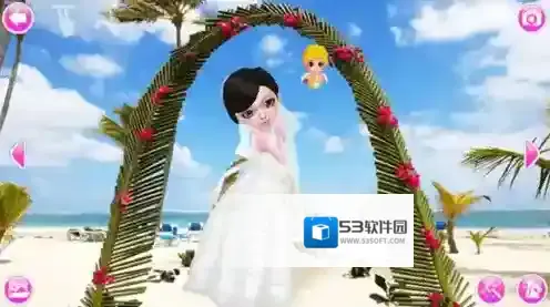 可可婚礼下载