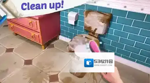 完美改造主人公