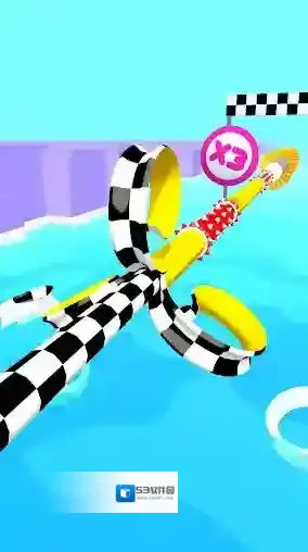 旋木削削乐手游截图4