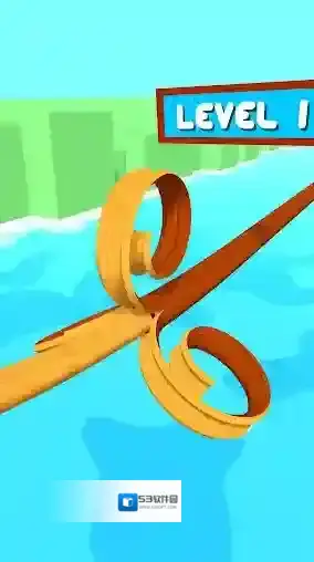 旋木削削乐手游截图5