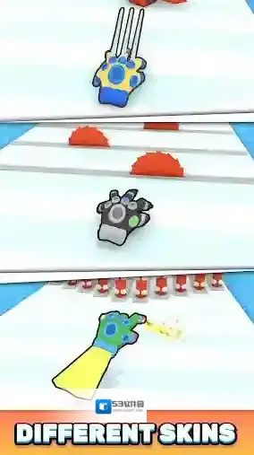 手套力量手游截图4