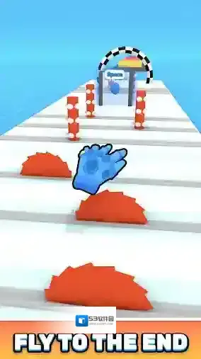 手套力量手游截图3