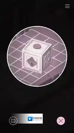 忆落谜境游戏中