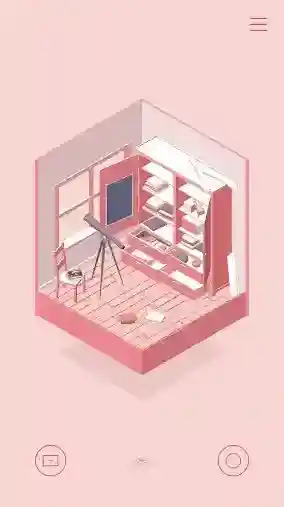 忆落谜境手游截图5