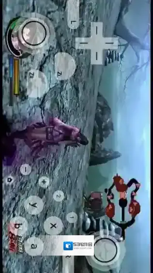 红海豚模拟器游戏