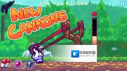 超级投掷龟解锁