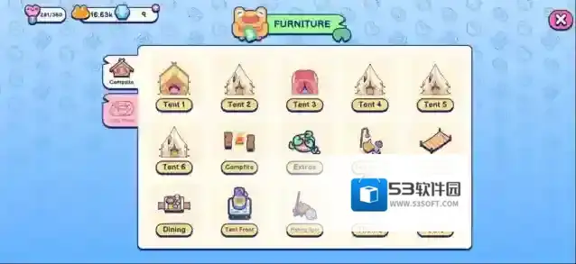 池塘伙伴手游截图3