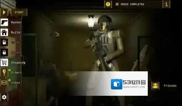 货运猎人手游截图2