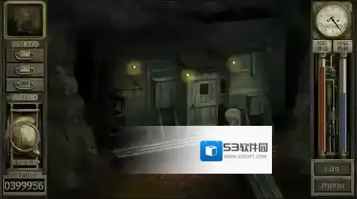 车库噩梦之旅手游截图3