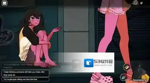 异常贩卖机就能