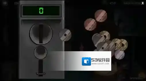 异常贩卖机就会