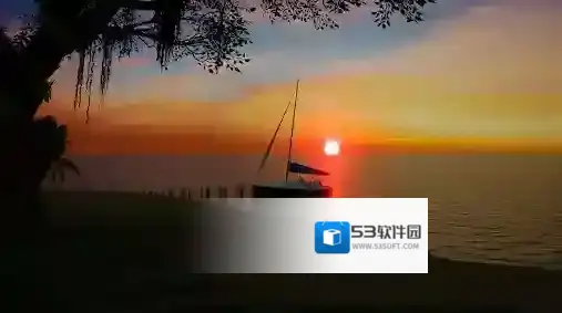 帆船模拟器游戏