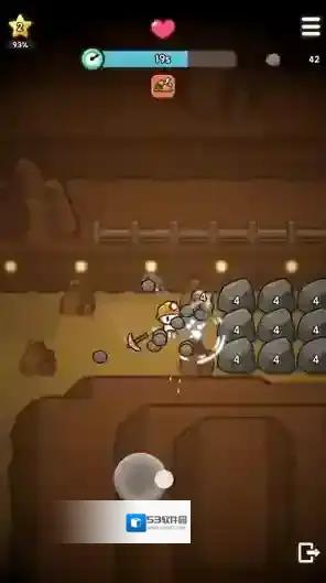 矿工出击手游截图2