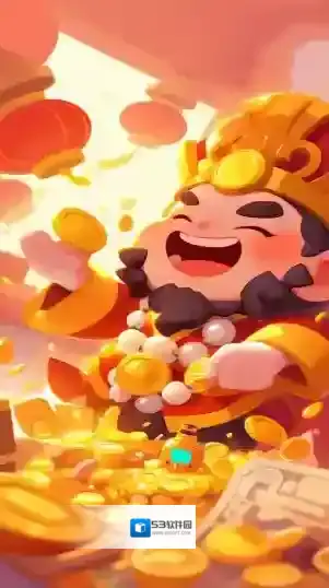 财神送满福手游截图3