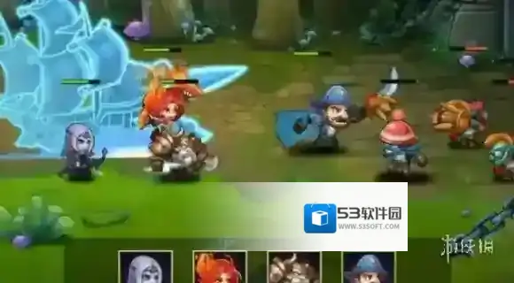 小冰冰传奇仙女龙