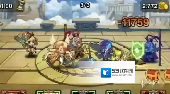 小冰冰传奇输出