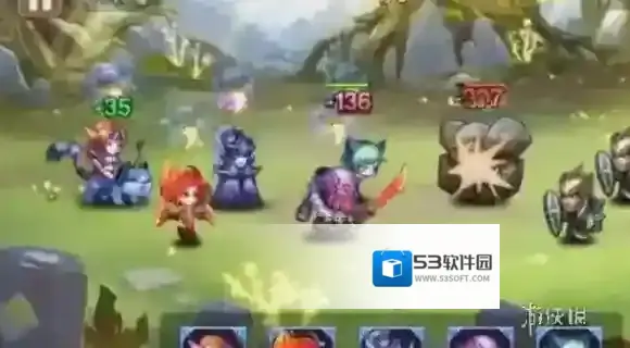 小冰冰传奇抗性