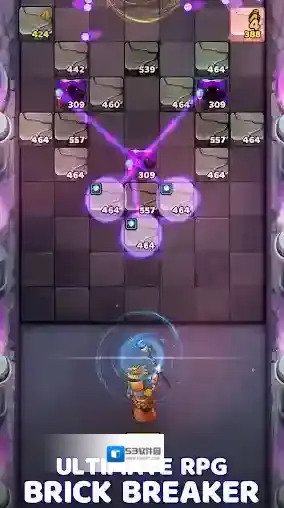 泰坦破坏者点击