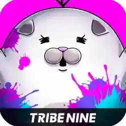 TRIBE NINE战极死游手游2026-TRIBE NINE战极死游国际服最新版Android1.1.1