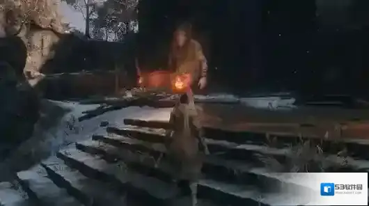 只狼成就攻略 死斗的尽头怎么做