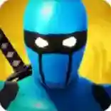 蓝色忍者手游2026-蓝色忍者官方最新版Androidv3.5