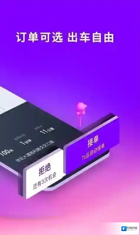 花小猪打车驾驶证