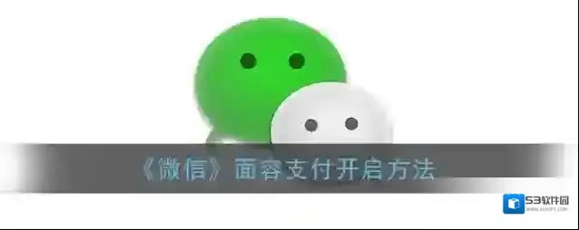 微信面容