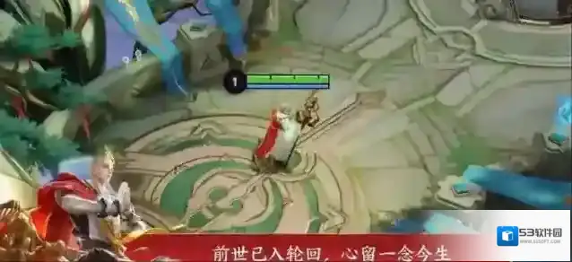 王者荣耀金蝉台词有哪些?王者荣耀金蝉台词介绍