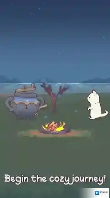 猫咪和汤魔法食谱食材