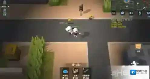 逃跑吧少年就可以
