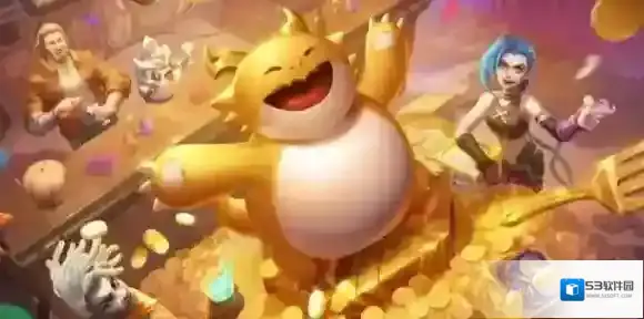 金铲铲之战回合