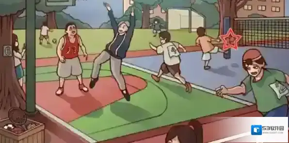 中国式班主任同学