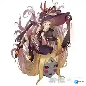 妖神记灵神