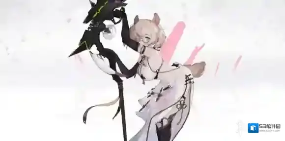 绯色回响莉娜