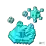 宝藏世界宝石
