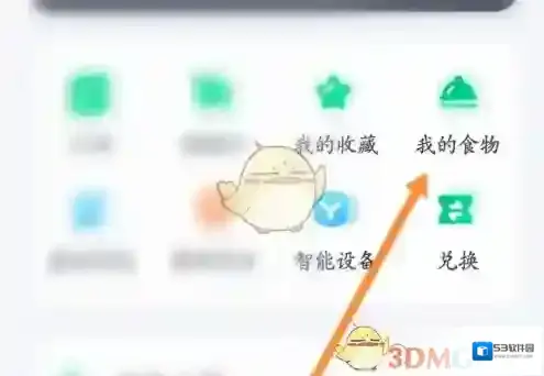 薄荷健康食物