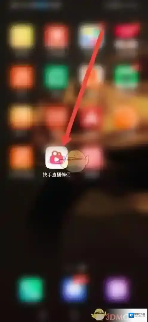 快手直播伴侣礼物
