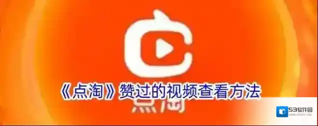点淘视频
