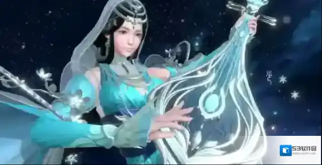 极无双2蔡文姬