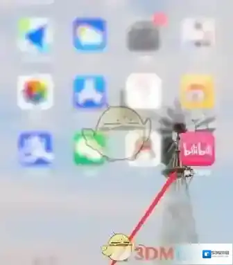 哔哩哔哩我的校园