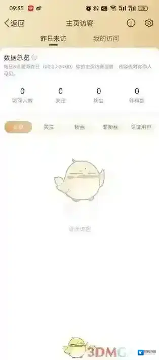 微博点击