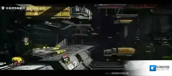 无尽的拉格朗日星系