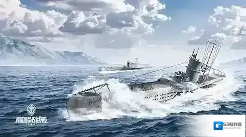 巅峰战舰技能