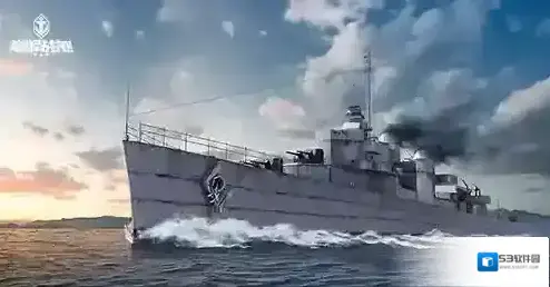 巅峰战舰版本
