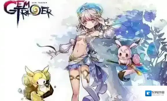 宝石研物语水晶怎么获得 宝石研物语水晶速刷攻略
