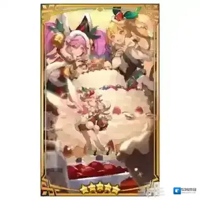 失落的龙约星龙祭特制蛋糕怎么样 护符效果属性介绍