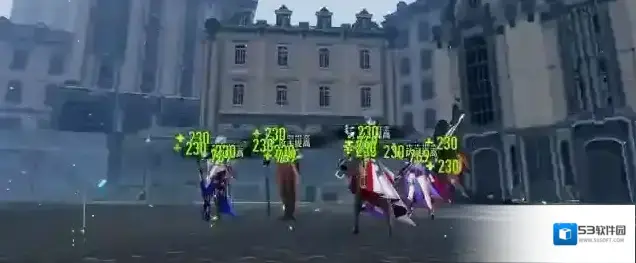 崩坏星穹铁道模拟宇宙第六世界通关攻略