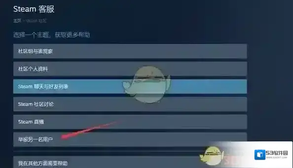 Steam是一个