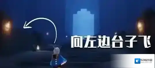 光遇万圣节地图入口怎么进 进入方法分享