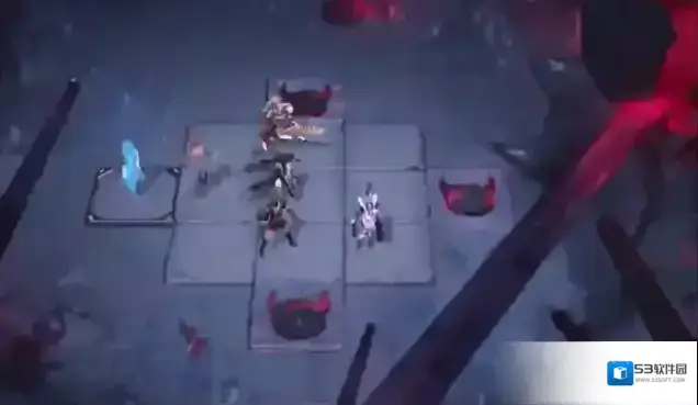 无期迷途充能